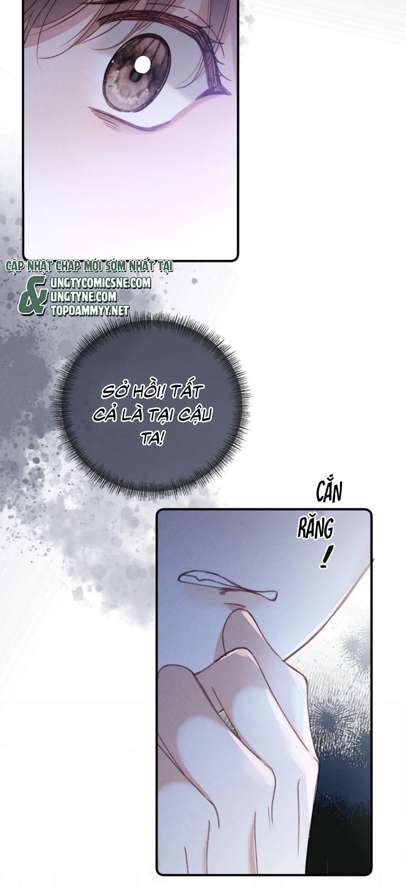 Hình Tượng Của Tôi Không Thể Sập Chapter 15 - Trang 14
