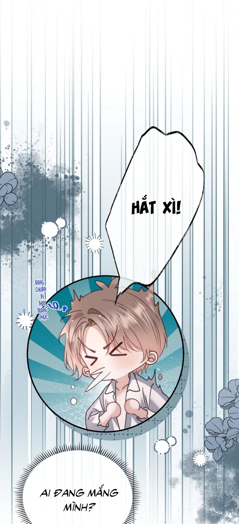 Hình Tượng Của Tôi Không Thể Sập Chapter 15 - Trang 15