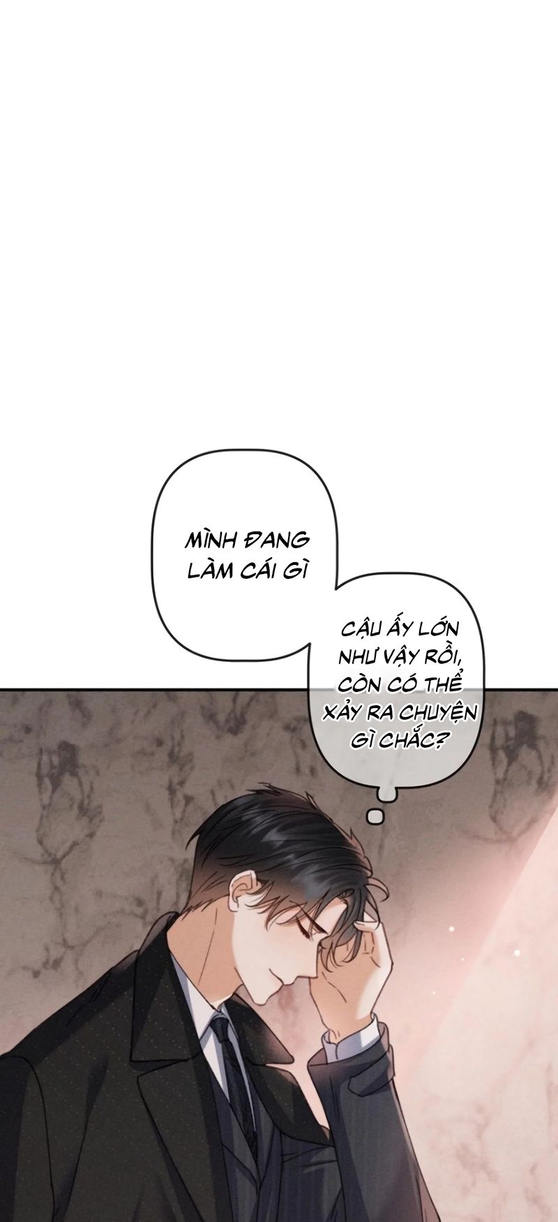 Hình Tượng Của Tôi Không Thể Sập Chapter 15 - Trang 18