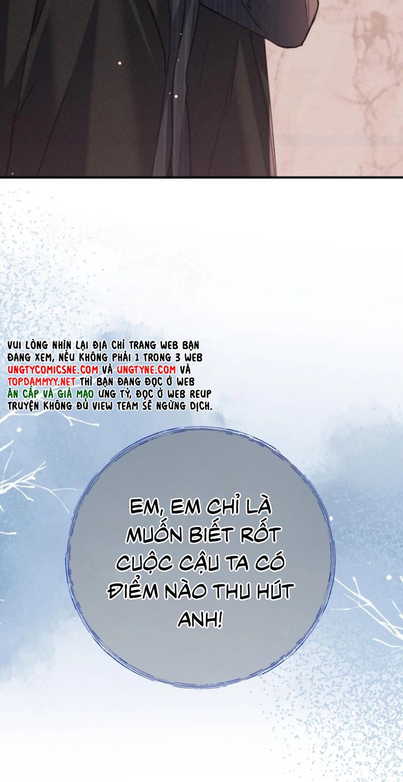 Hình Tượng Của Tôi Không Thể Sập Chapter 15 - Trang 19