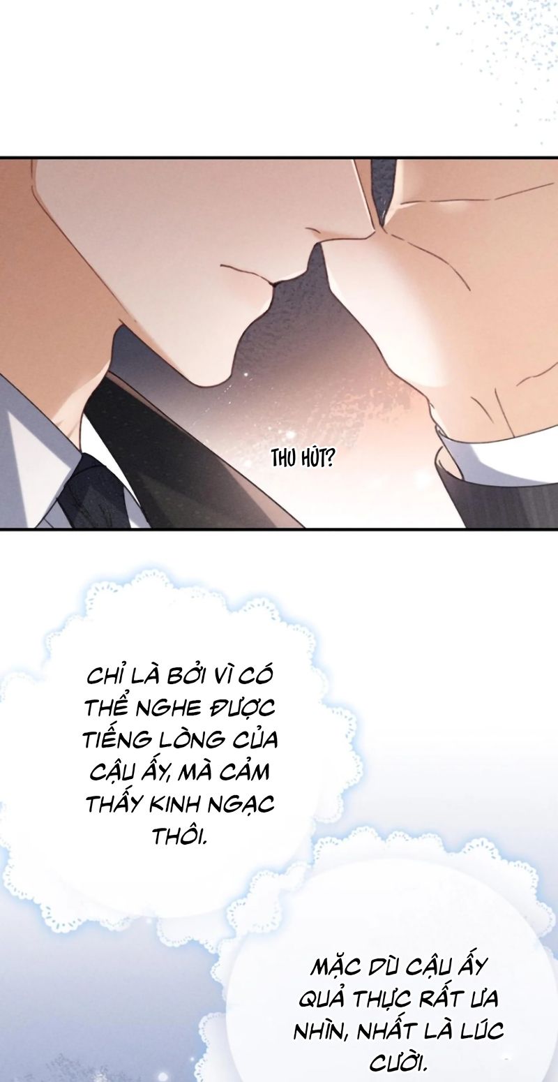 Hình Tượng Của Tôi Không Thể Sập Chapter 15 - Trang 20