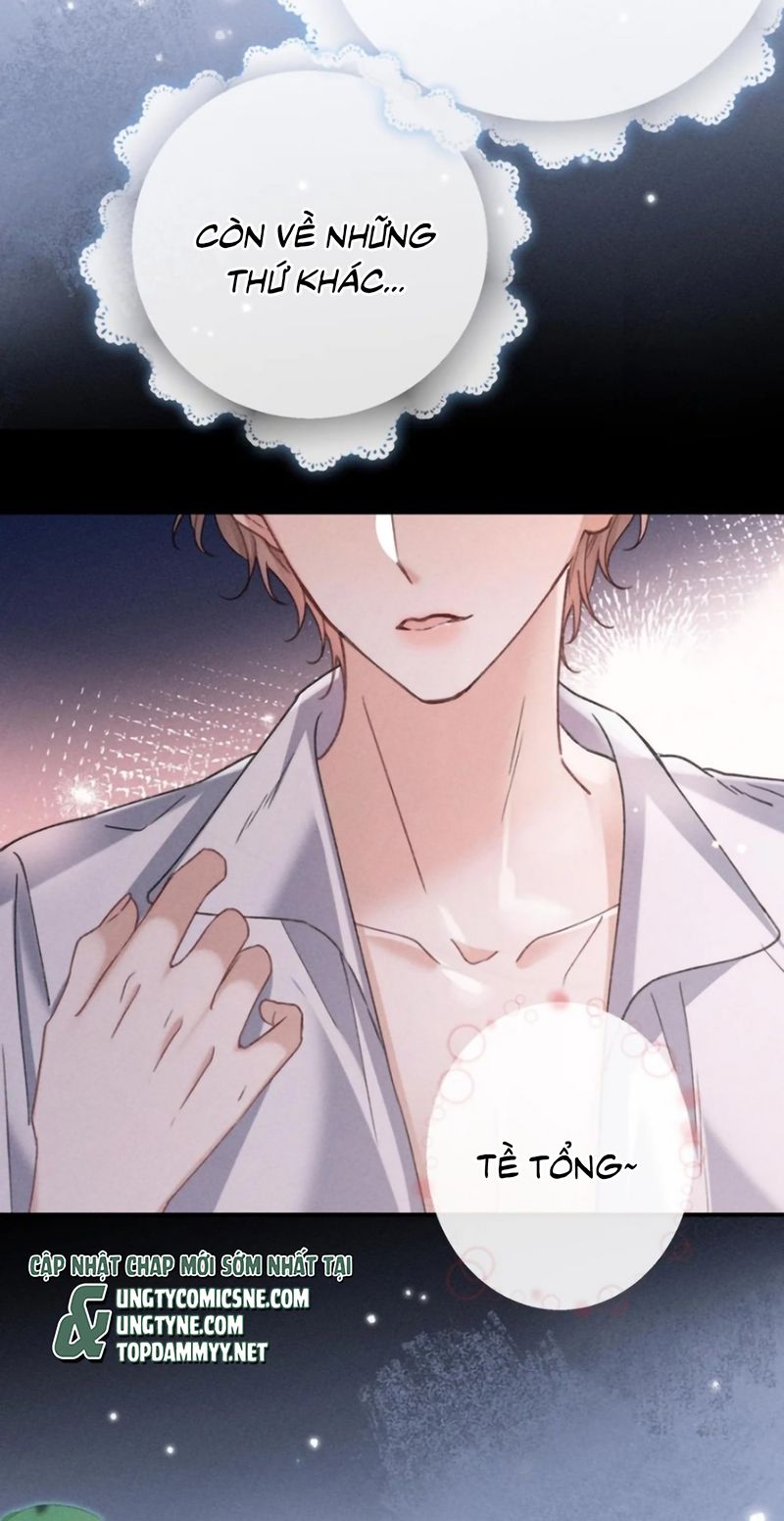 Hình Tượng Của Tôi Không Thể Sập Chapter 15 - Trang 21