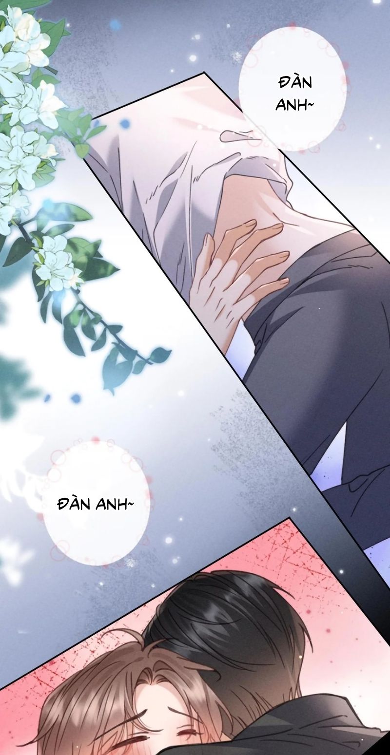 Hình Tượng Của Tôi Không Thể Sập Chapter 15 - Trang 22