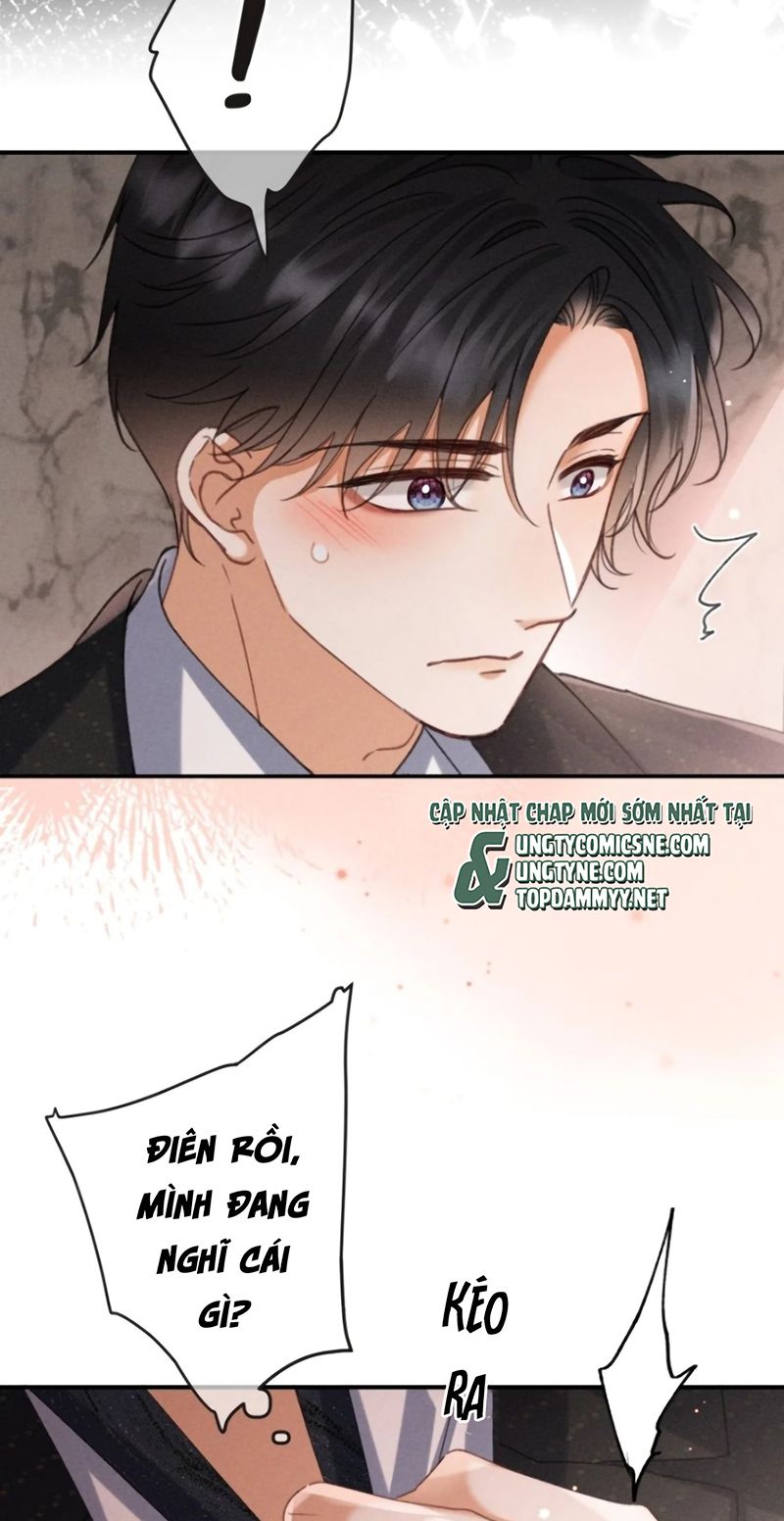 Hình Tượng Của Tôi Không Thể Sập Chapter 15 - Trang 27