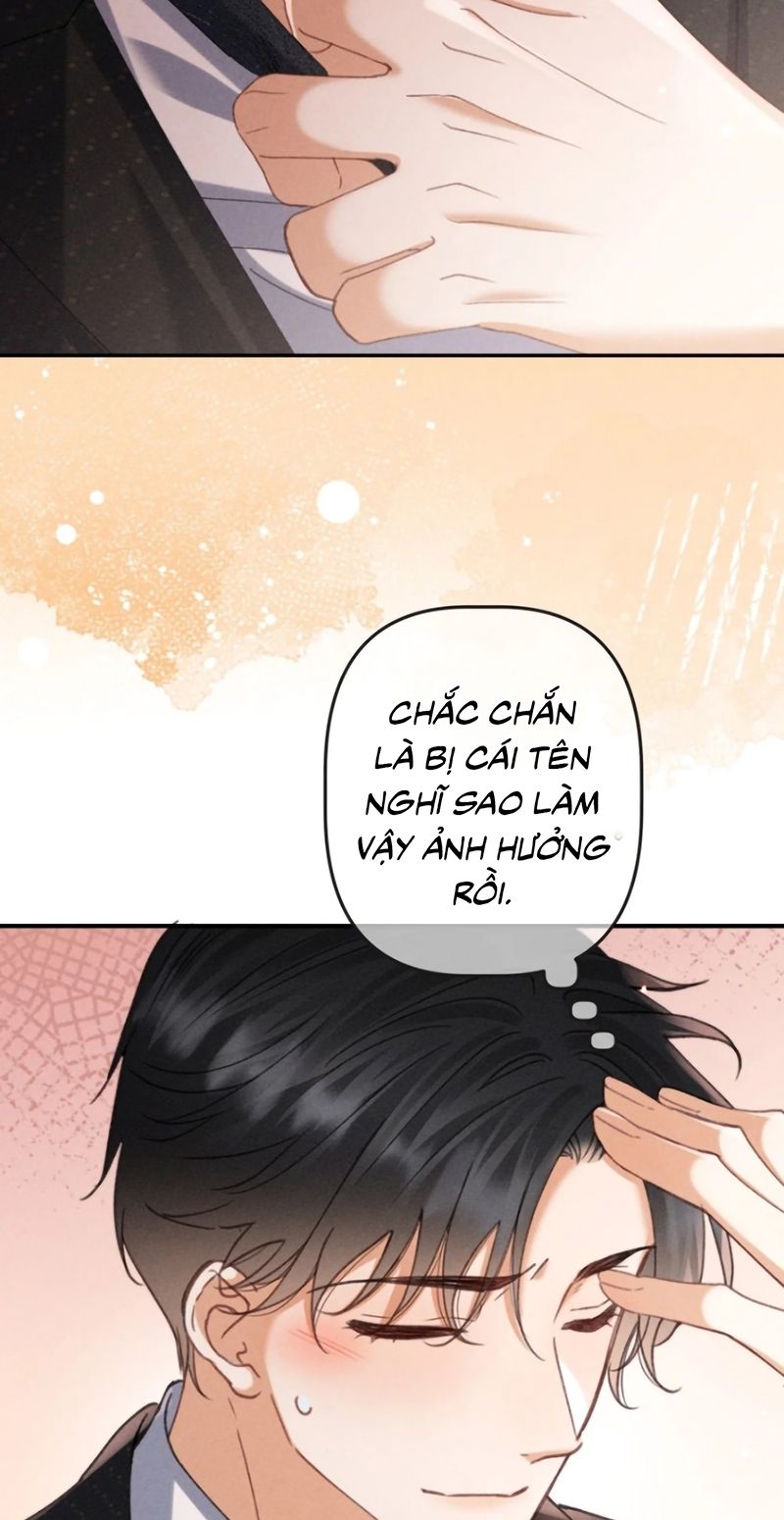 Hình Tượng Của Tôi Không Thể Sập Chapter 15 - Trang 28