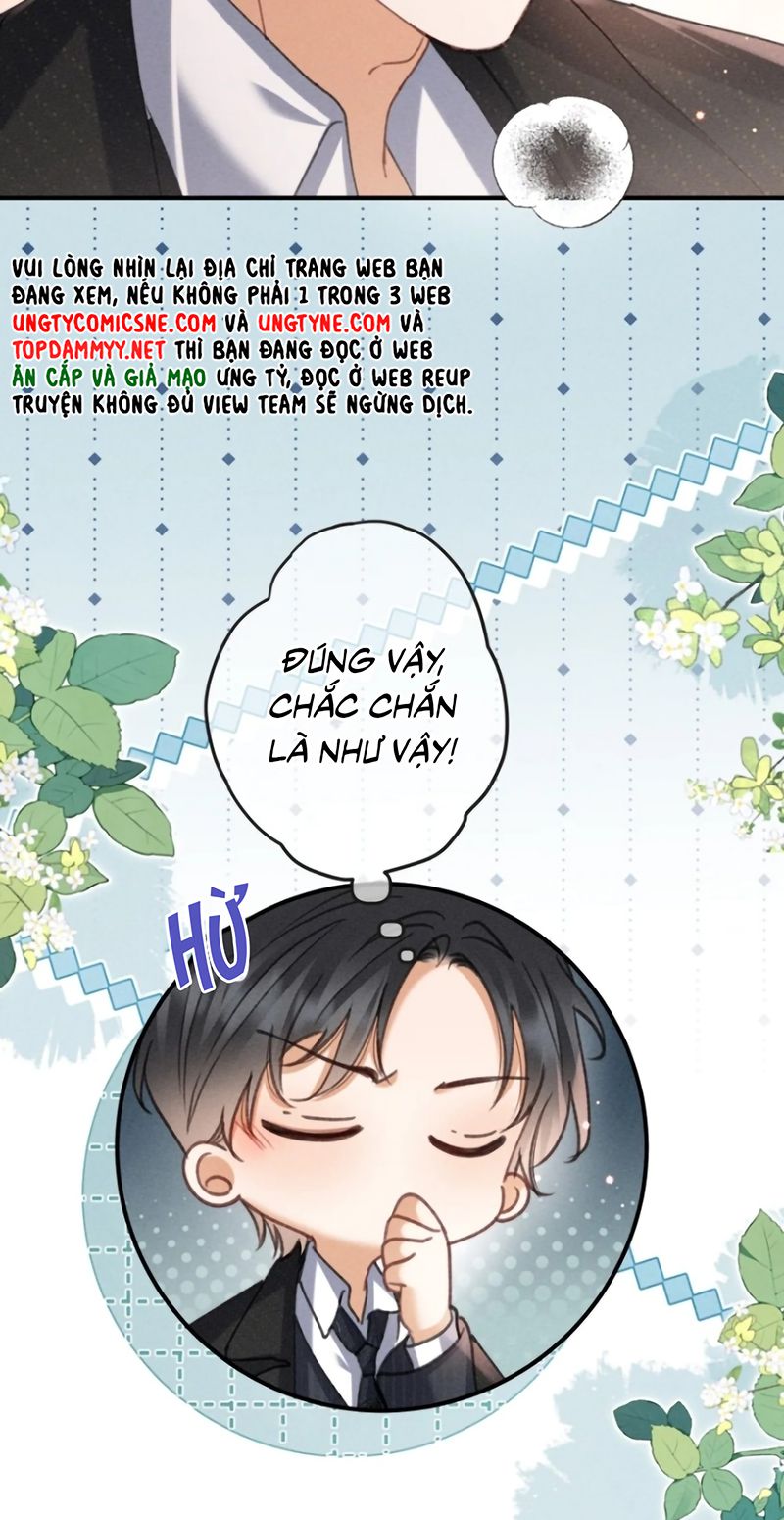 Hình Tượng Của Tôi Không Thể Sập Chapter 15 - Trang 29