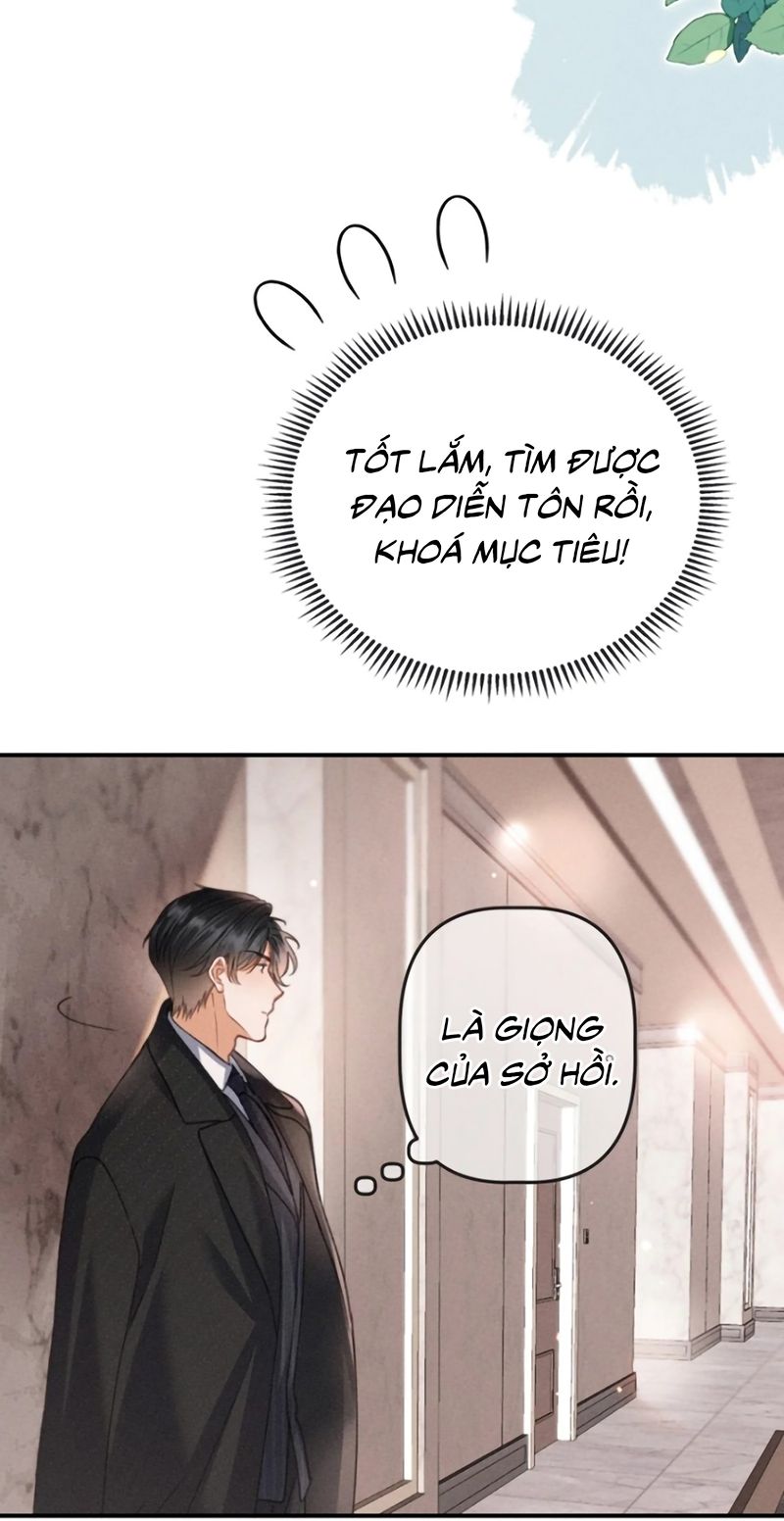 Hình Tượng Của Tôi Không Thể Sập Chapter 15 - Trang 30