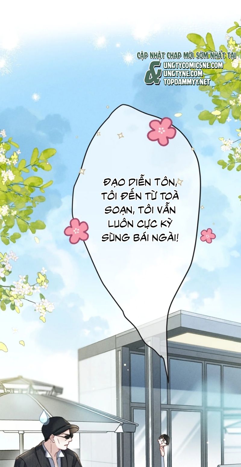 Hình Tượng Của Tôi Không Thể Sập Chapter 15 - Trang 31