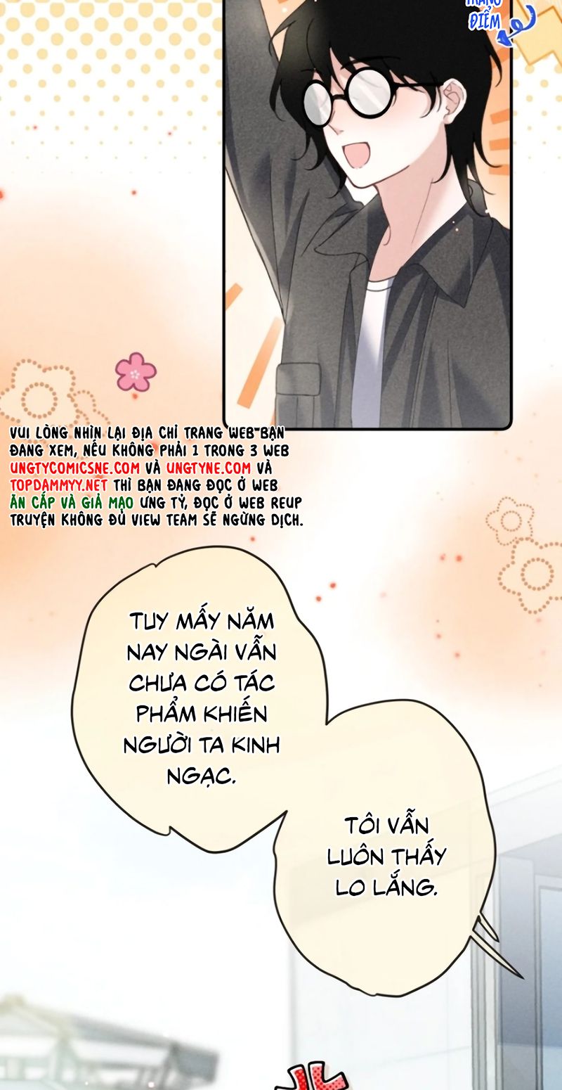 Hình Tượng Của Tôi Không Thể Sập Chapter 15 - Trang 33