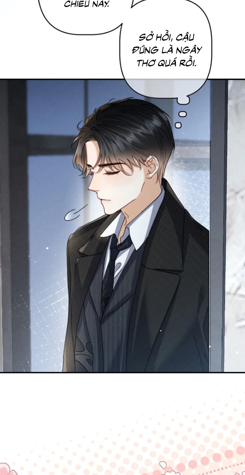 Hình Tượng Của Tôi Không Thể Sập Chapter 15 - Trang 36