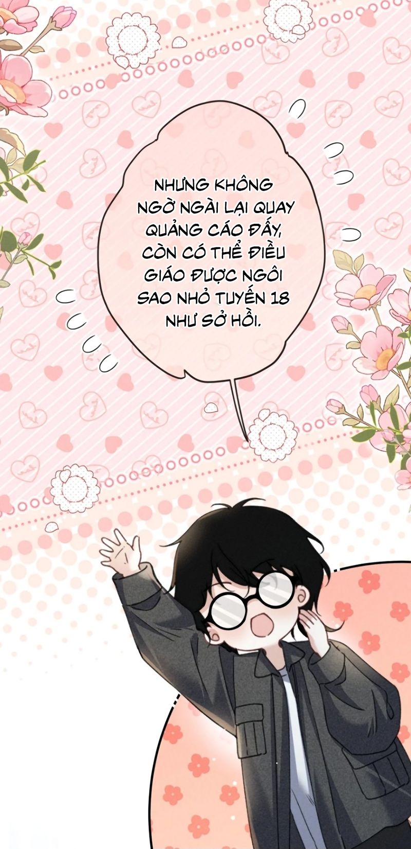 Hình Tượng Của Tôi Không Thể Sập Chapter 15 - Trang 37