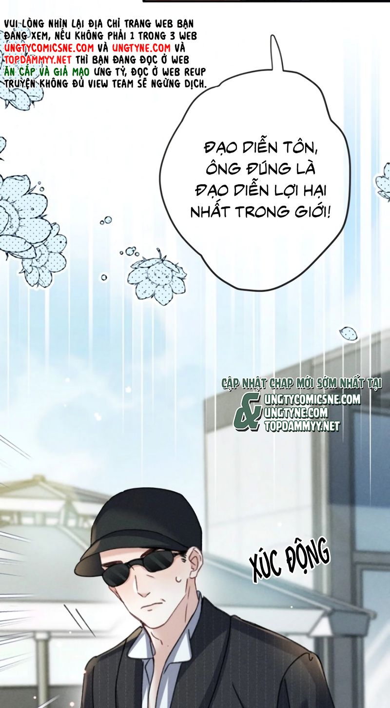 Hình Tượng Của Tôi Không Thể Sập Chapter 15 - Trang 38