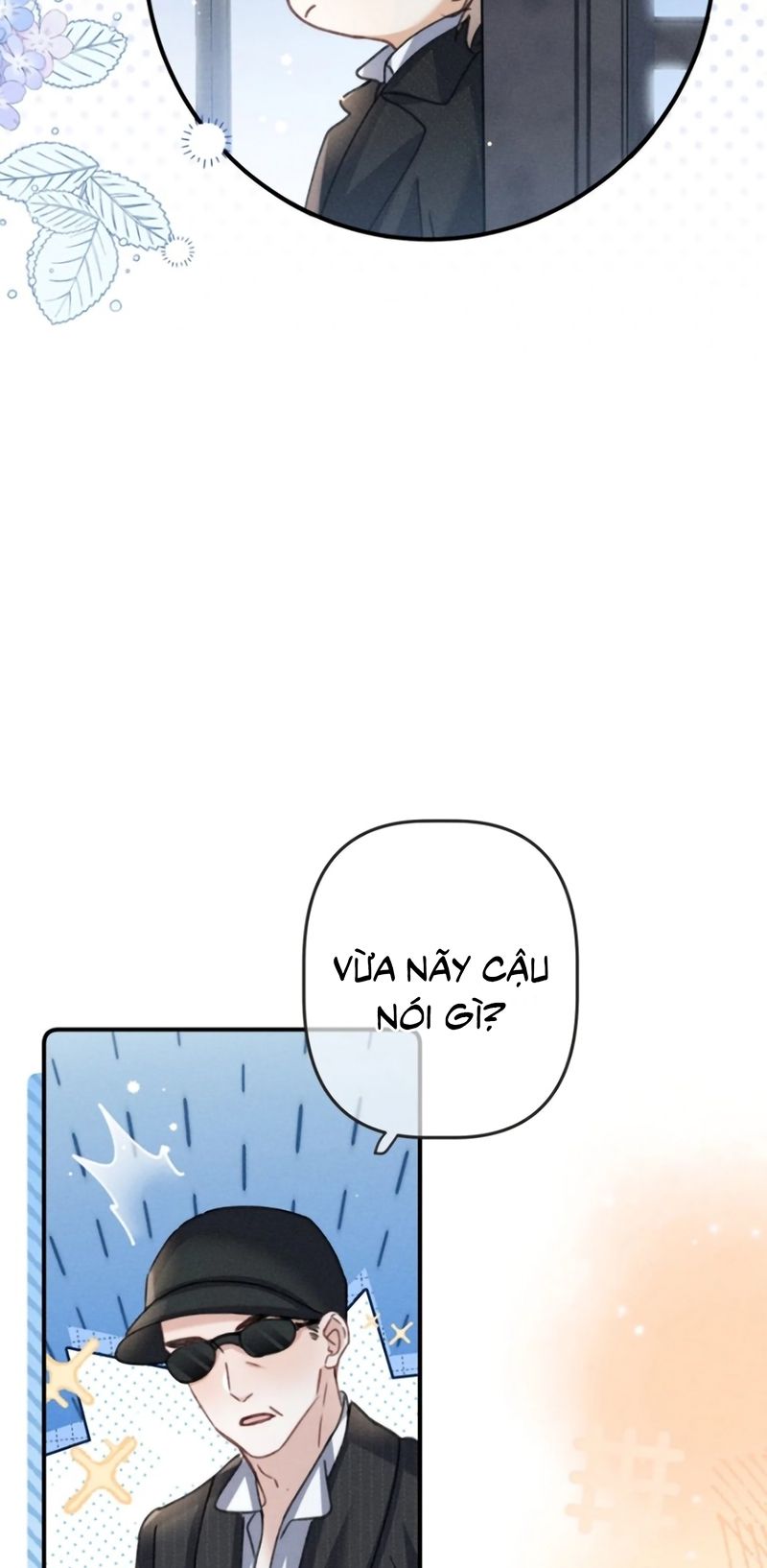 Hình Tượng Của Tôi Không Thể Sập Chapter 15 - Trang 40