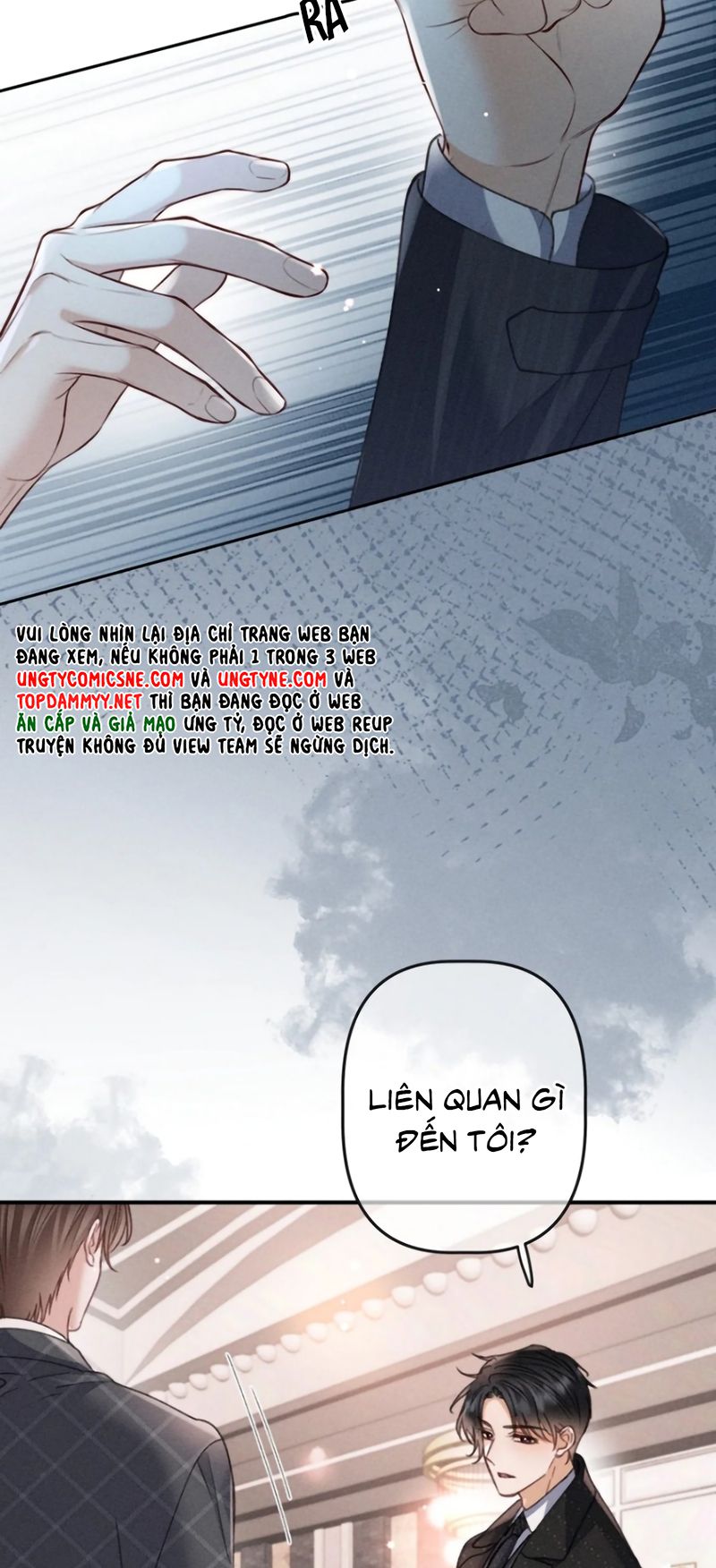 Hình Tượng Của Tôi Không Thể Sập Chapter 15 - Trang 5