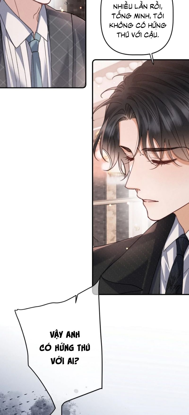 Hình Tượng Của Tôi Không Thể Sập Chapter 15 - Trang 7