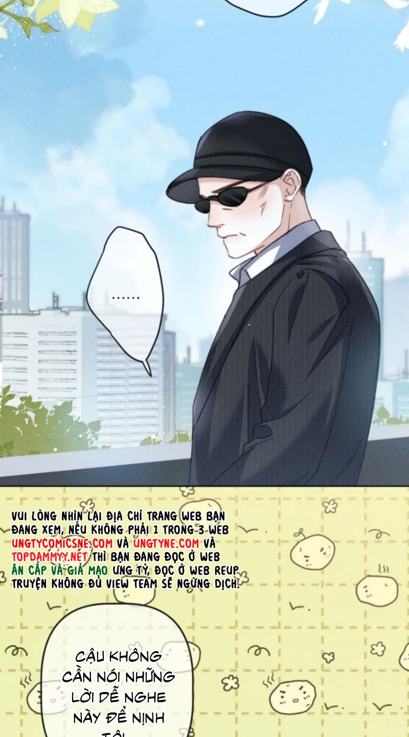 Hình Tượng Của Tôi Không Thể Sập Chapter 16 - Trang 10