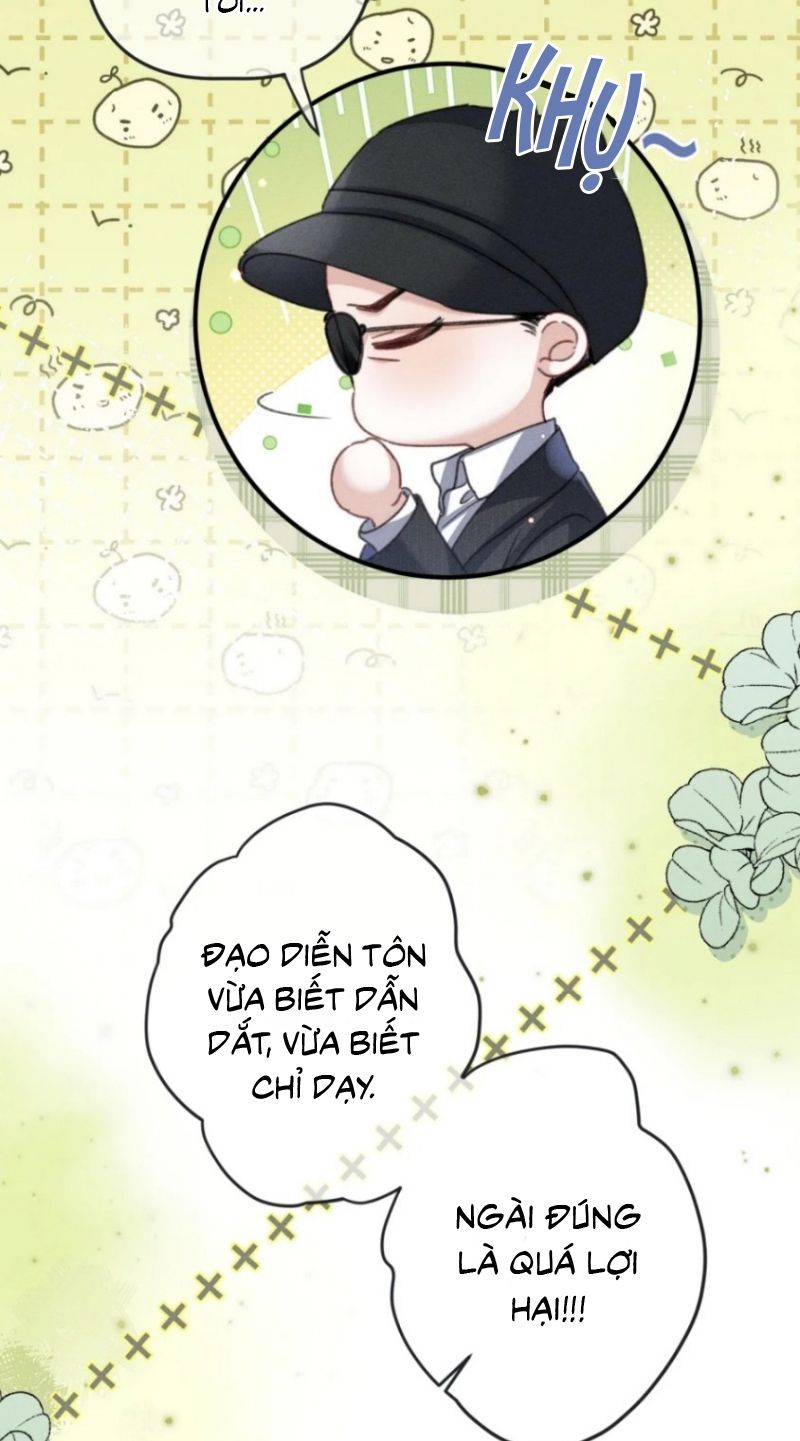 Hình Tượng Của Tôi Không Thể Sập Chapter 16 - Trang 11