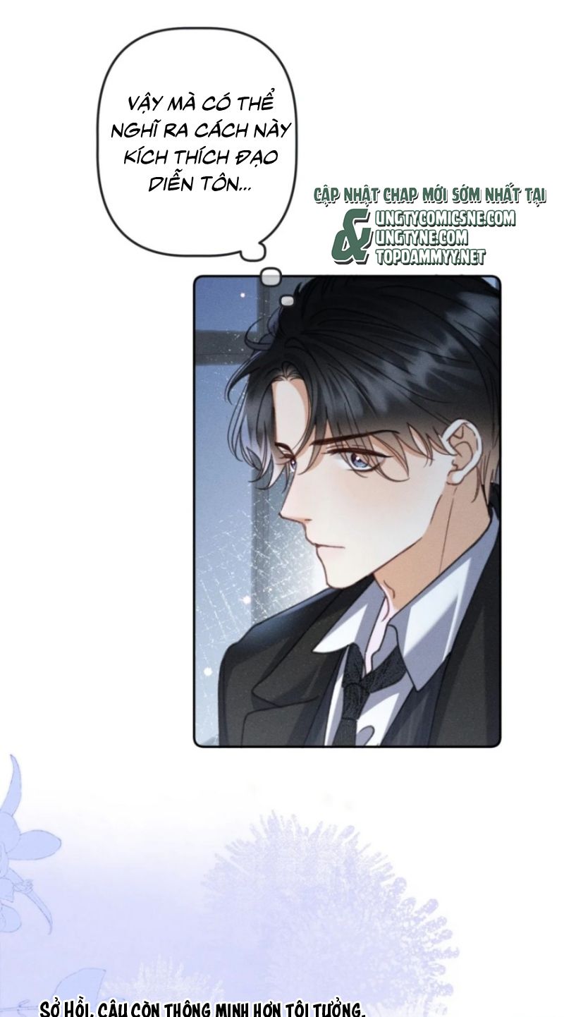 Hình Tượng Của Tôi Không Thể Sập Chapter 16 - Trang 13