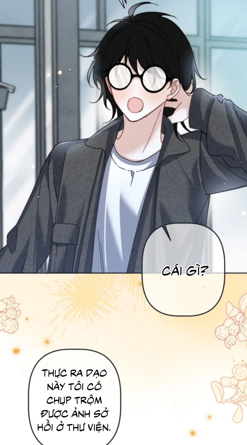 Hình Tượng Của Tôi Không Thể Sập Chapter 16 - Trang 16