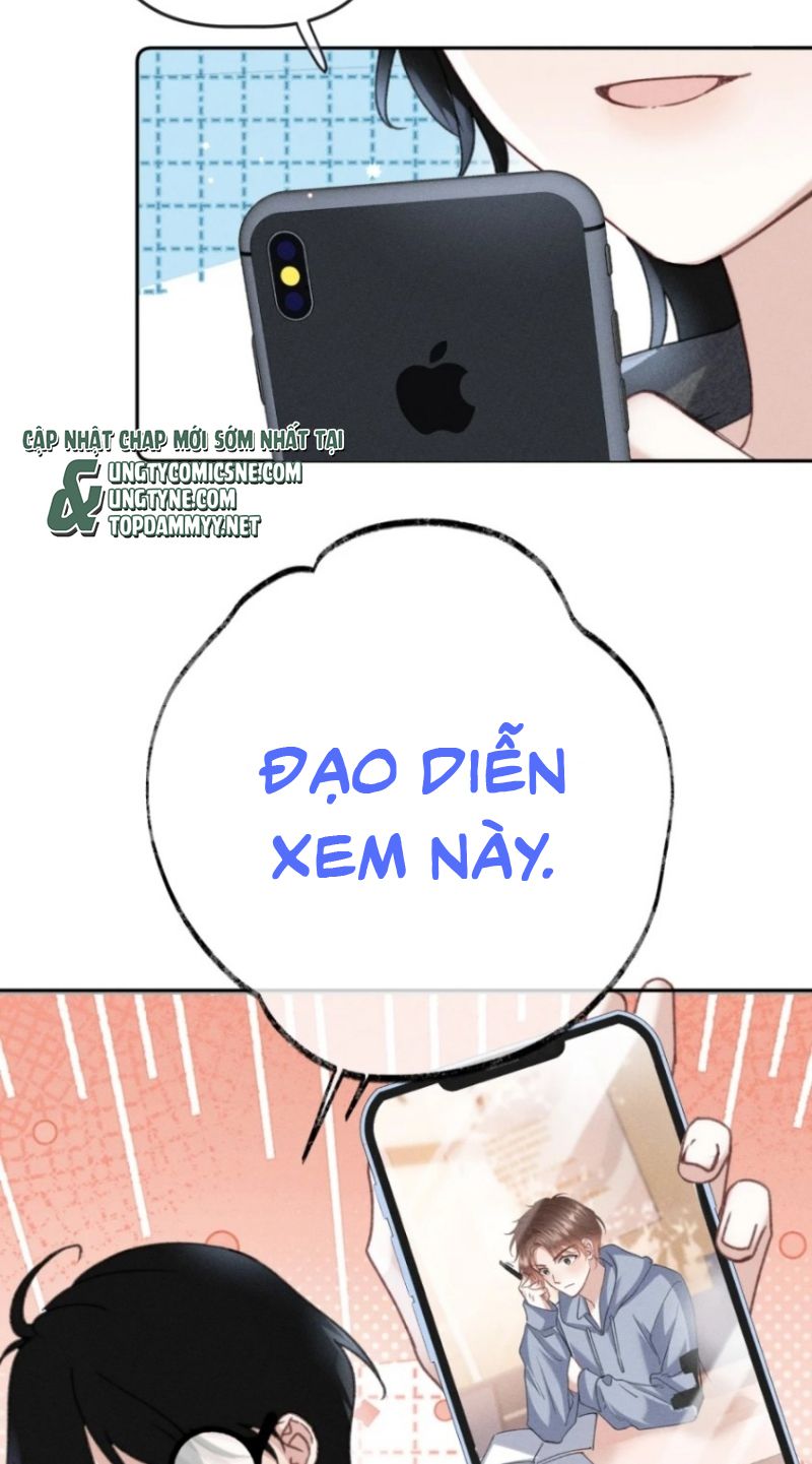 Hình Tượng Của Tôi Không Thể Sập Chapter 16 - Trang 17