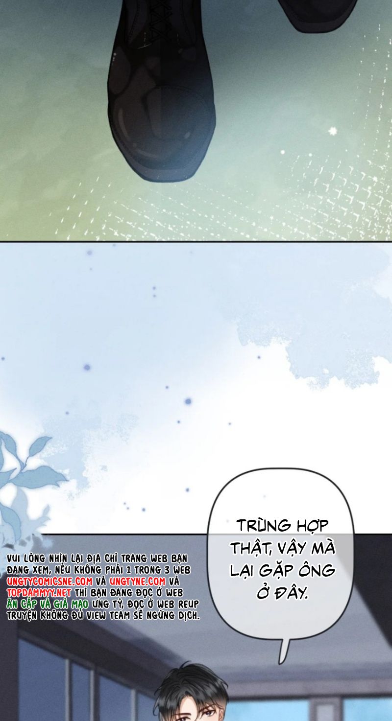 Hình Tượng Của Tôi Không Thể Sập Chapter 16 - Trang 22