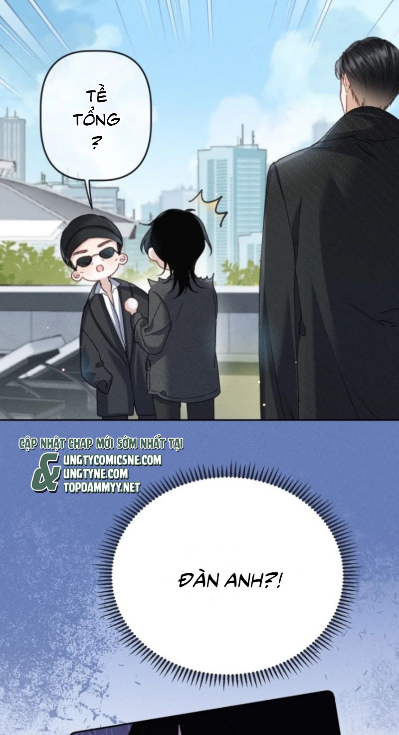 Hình Tượng Của Tôi Không Thể Sập Chapter 16 - Trang 24