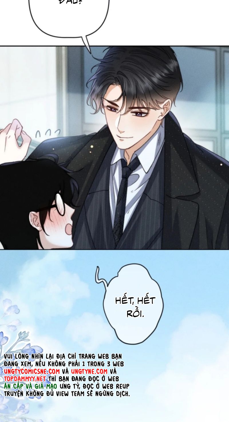 Hình Tượng Của Tôi Không Thể Sập Chapter 16 - Trang 30
