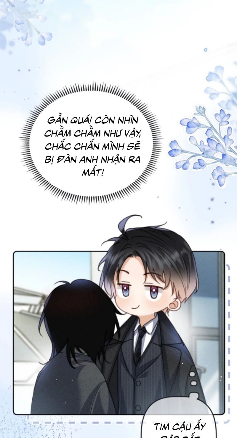 Hình Tượng Của Tôi Không Thể Sập Chapter 16 - Trang 31