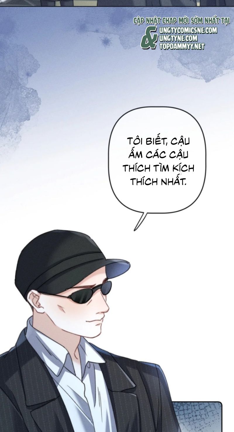 Hình Tượng Của Tôi Không Thể Sập Chapter 16 - Trang 33