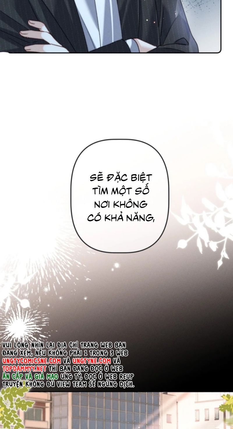 Hình Tượng Của Tôi Không Thể Sập Chapter 16 - Trang 34
