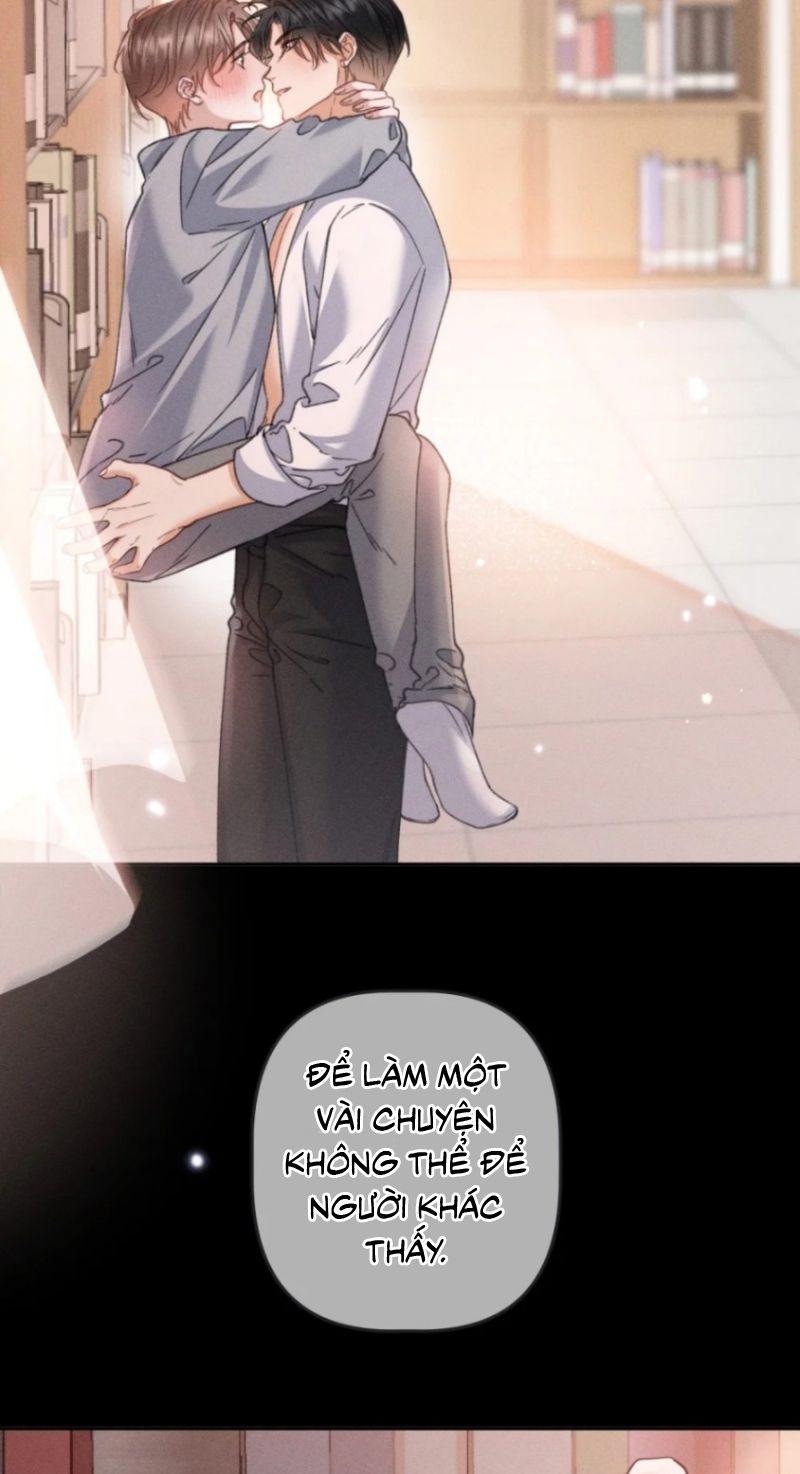 Hình Tượng Của Tôi Không Thể Sập Chapter 16 - Trang 36