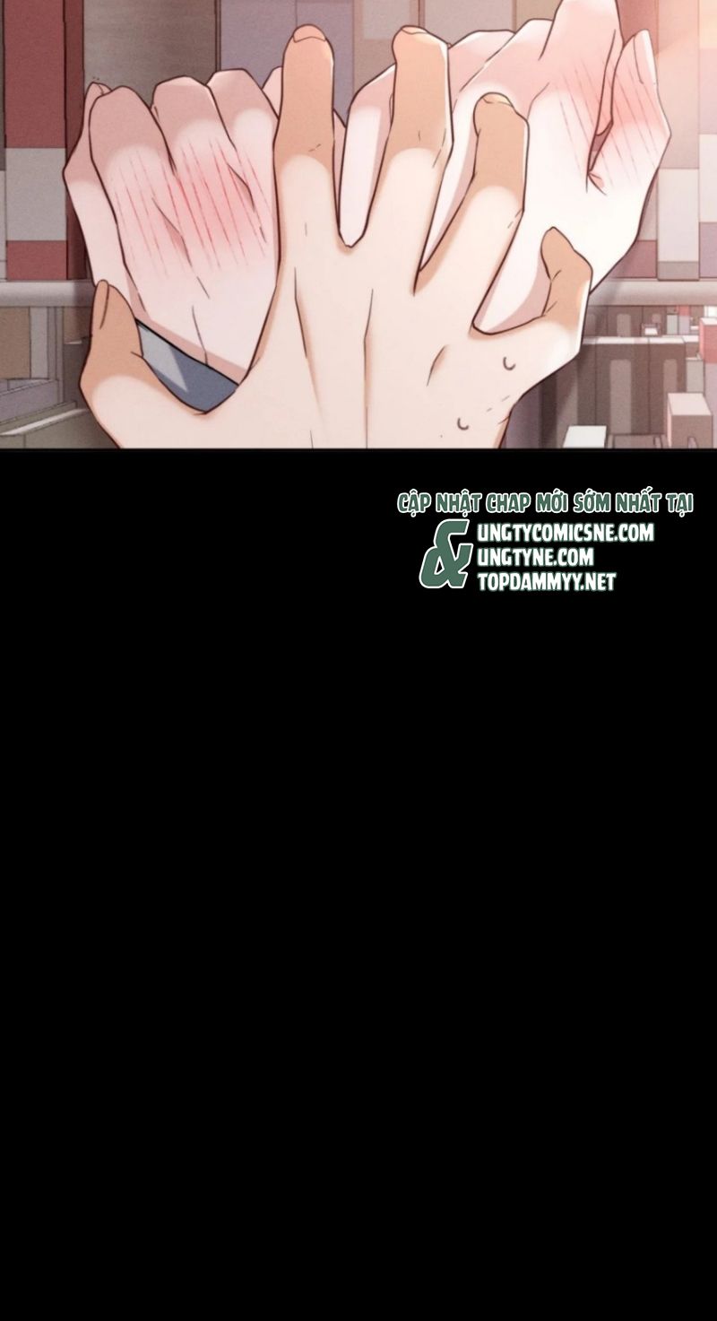 Hình Tượng Của Tôi Không Thể Sập Chapter 16 - Trang 37