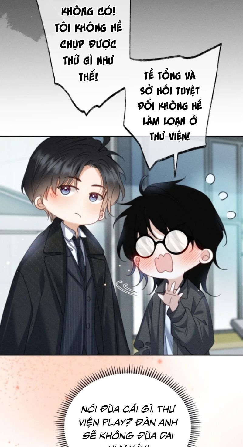 Hình Tượng Của Tôi Không Thể Sập Chapter 16 - Trang 39