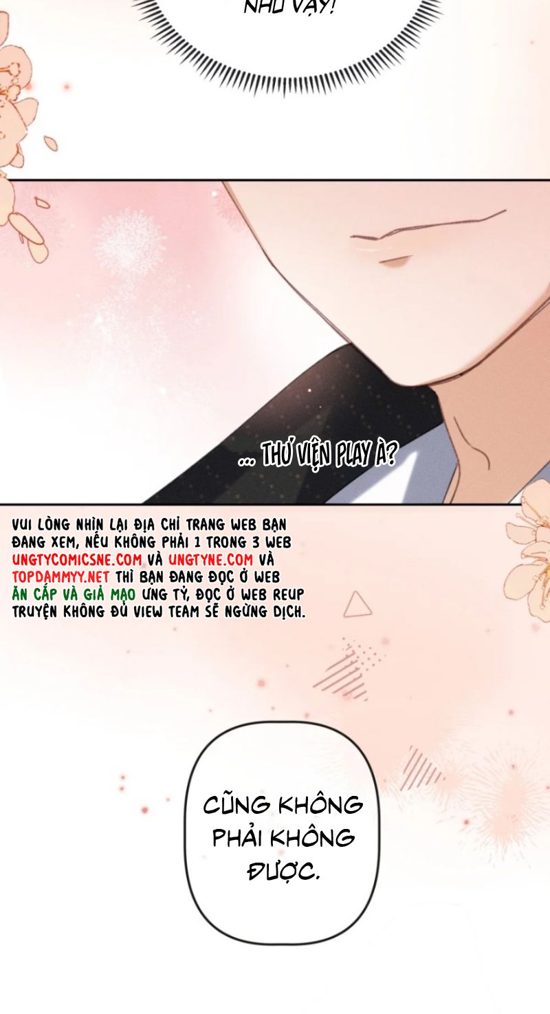 Hình Tượng Của Tôi Không Thể Sập Chapter 16 - Trang 40