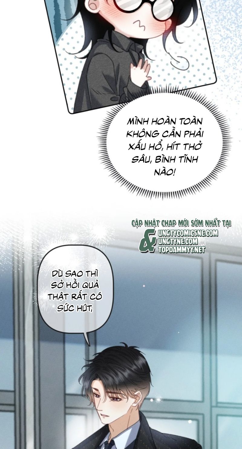 Hình Tượng Của Tôi Không Thể Sập Chapter 16 - Trang 42