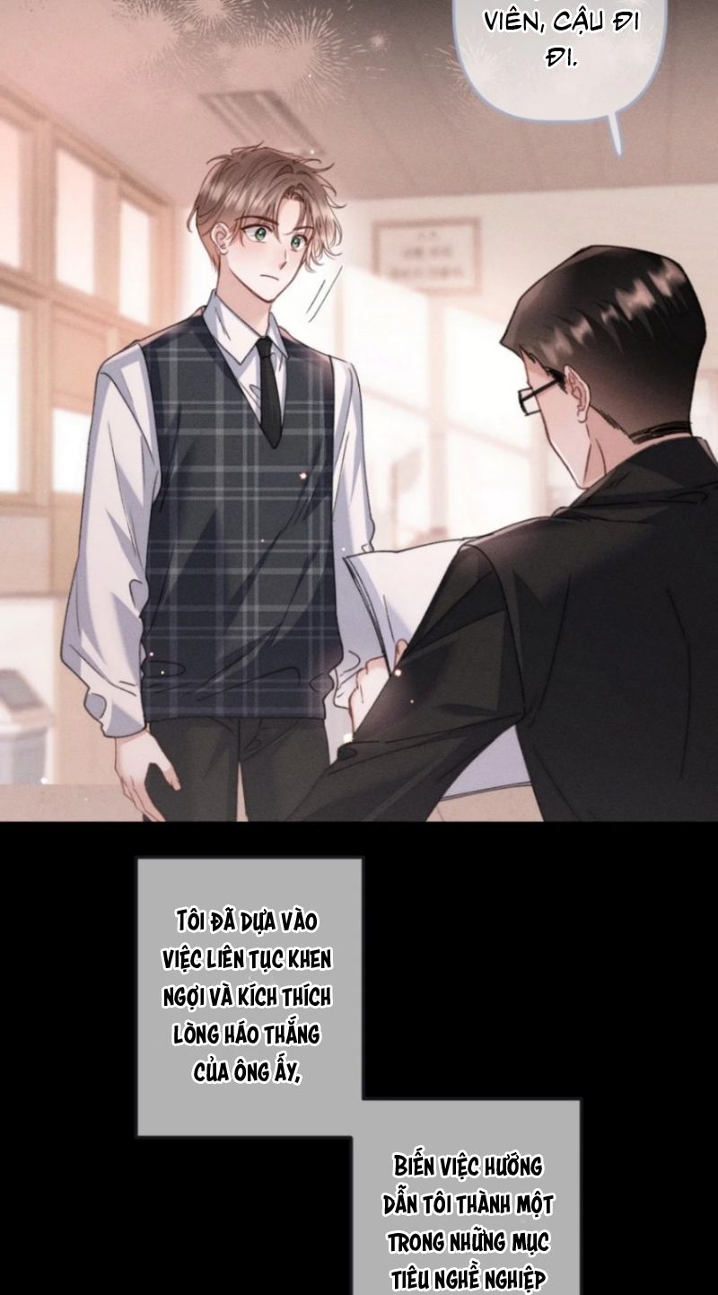 Hình Tượng Của Tôi Không Thể Sập Chapter 16 - Trang 5