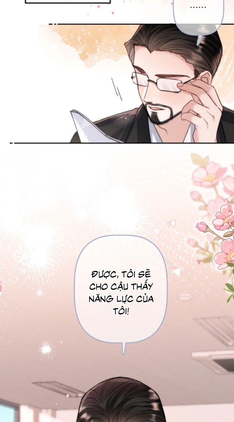 Hình Tượng Của Tôi Không Thể Sập Chapter 16 - Trang 7