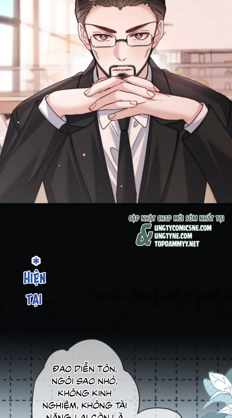 Hình Tượng Của Tôi Không Thể Sập Chapter 16 - Trang 8