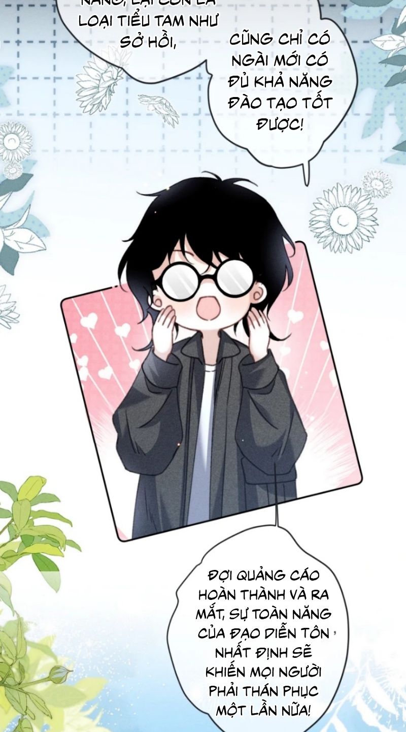 Hình Tượng Của Tôi Không Thể Sập Chapter 16 - Trang 9