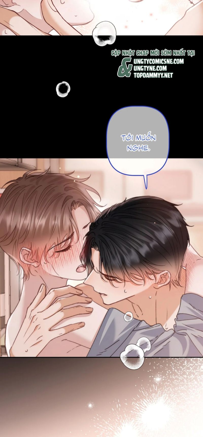 Hình Tượng Của Tôi Không Thể Sập Chapter 17 - Trang 10