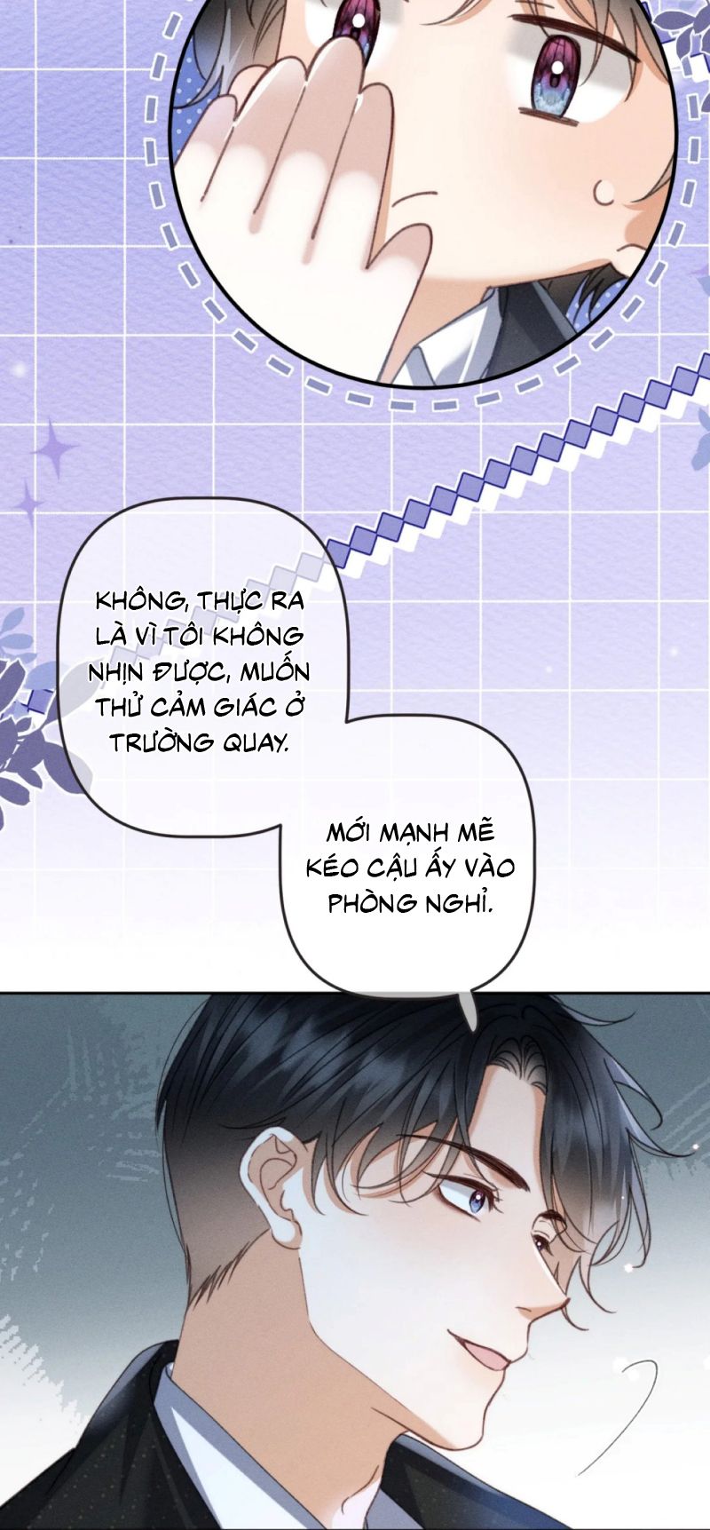 Hình Tượng Của Tôi Không Thể Sập Chapter 17 - Trang 18