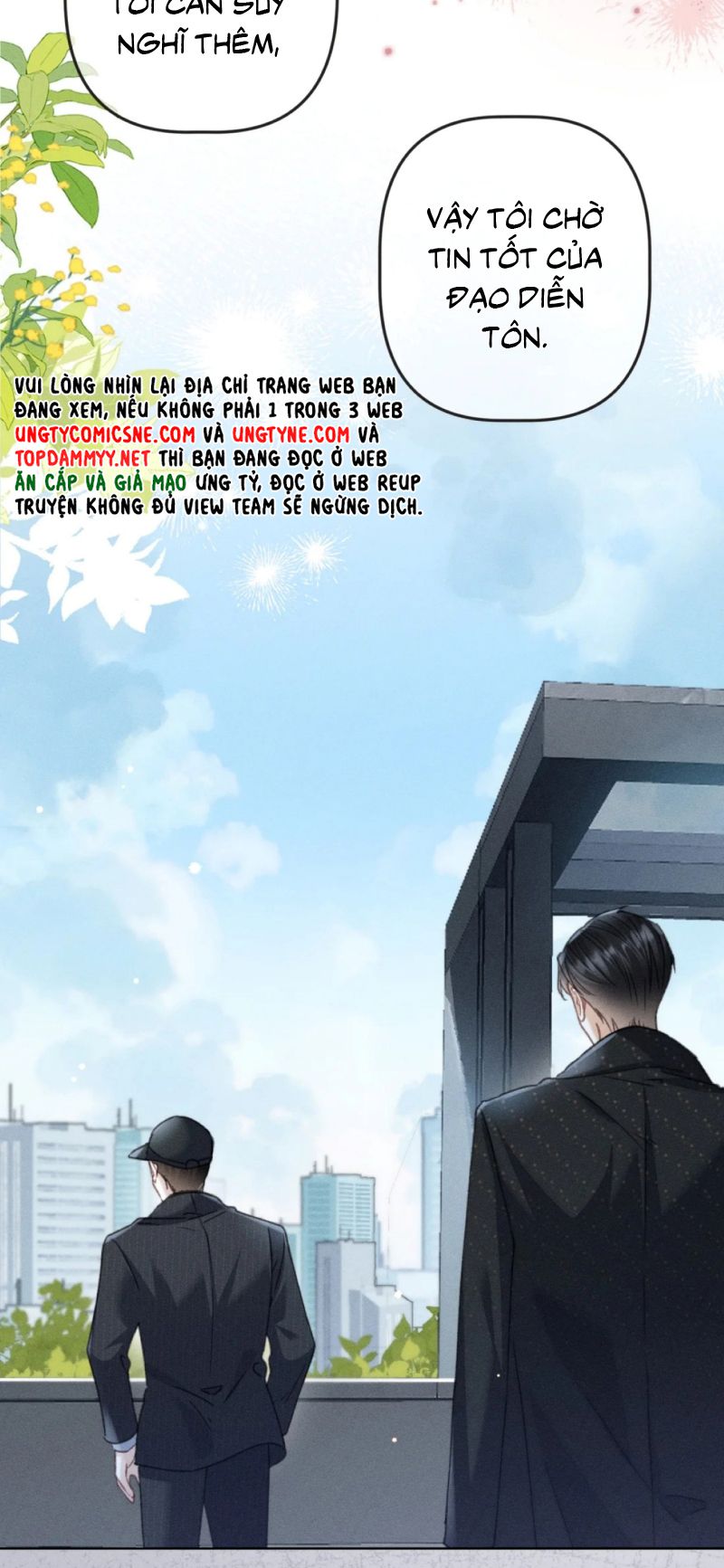 Hình Tượng Của Tôi Không Thể Sập Chapter 17 - Trang 24