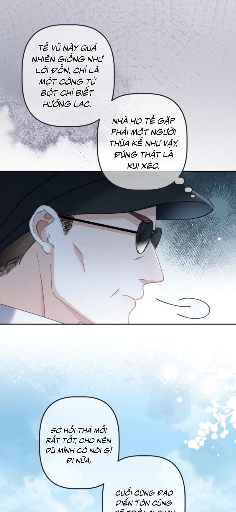 Hình Tượng Của Tôi Không Thể Sập Chapter 17 - Trang 25