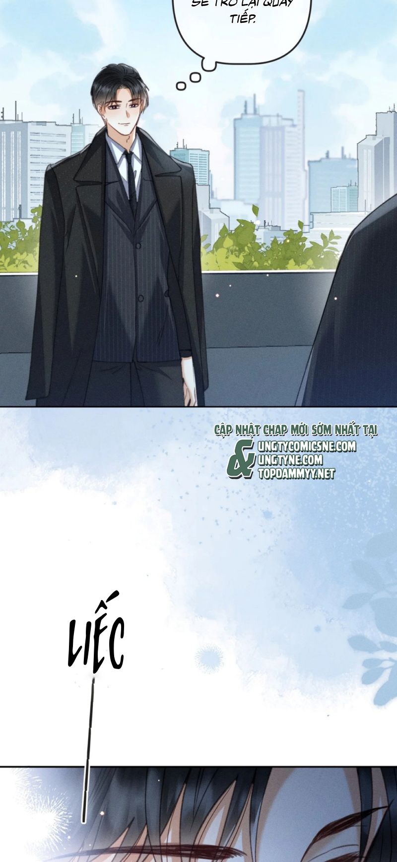 Hình Tượng Của Tôi Không Thể Sập Chapter 17 - Trang 26