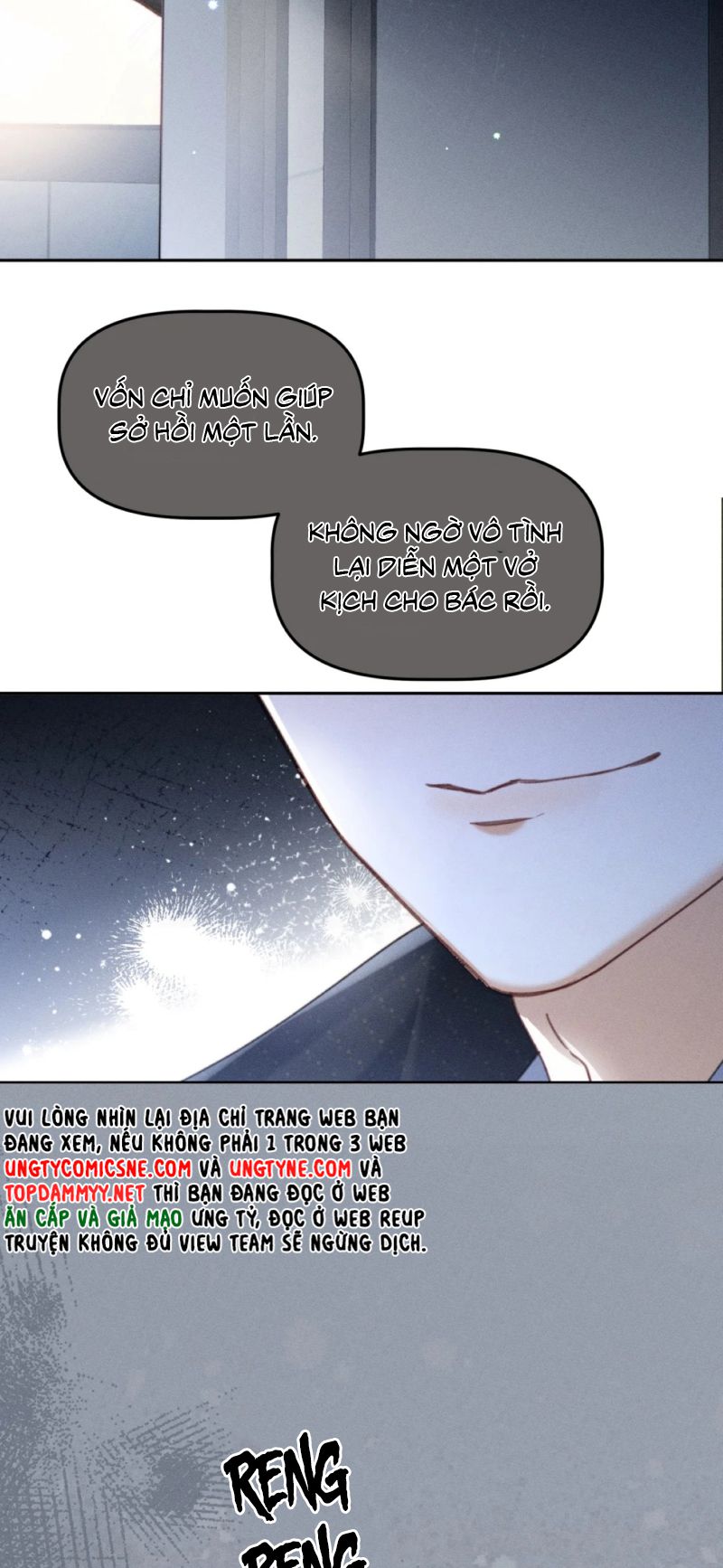 Hình Tượng Của Tôi Không Thể Sập Chapter 17 - Trang 28