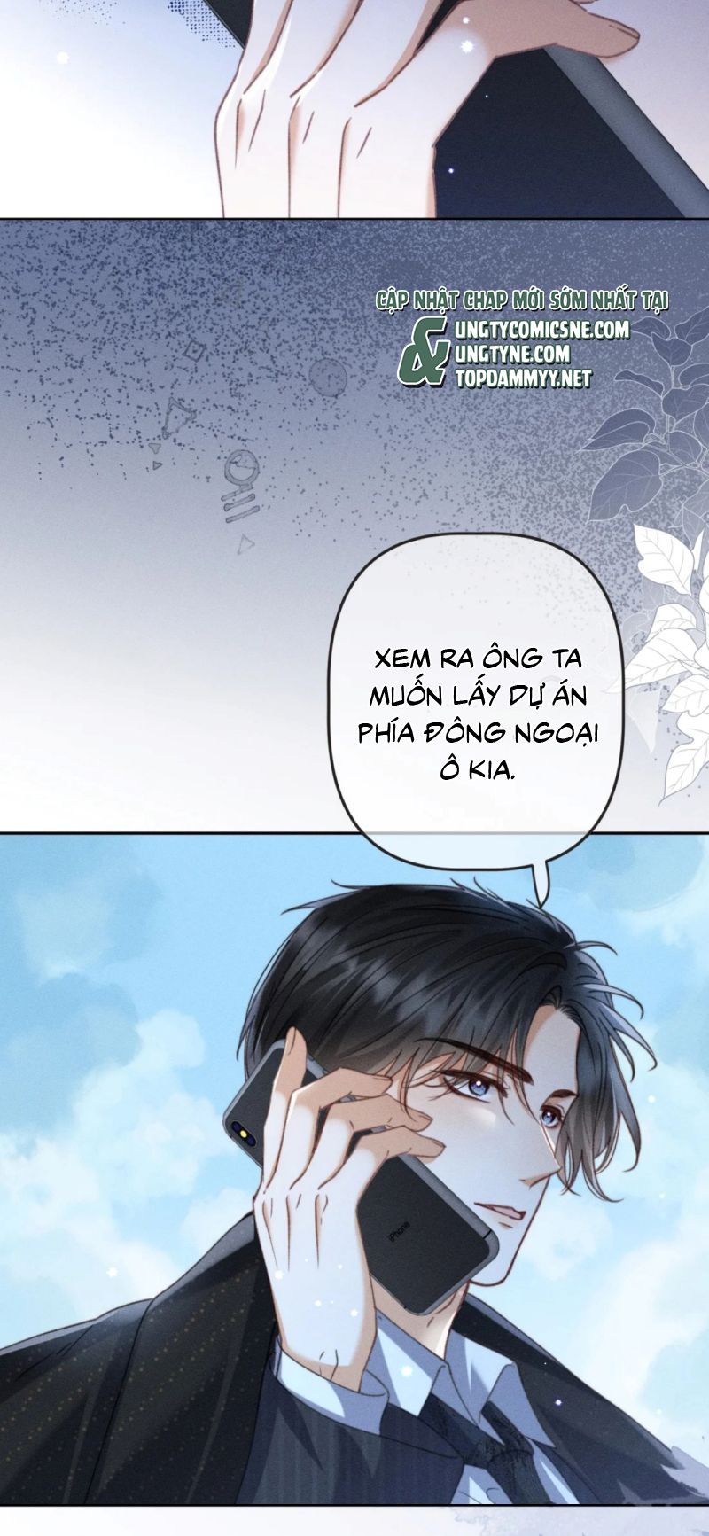 Hình Tượng Của Tôi Không Thể Sập Chapter 17 - Trang 30