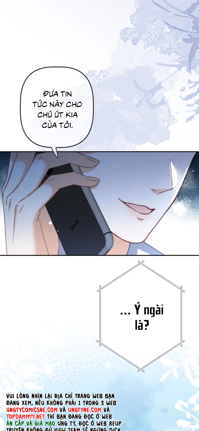 Hình Tượng Của Tôi Không Thể Sập Chapter 17 - Trang 31