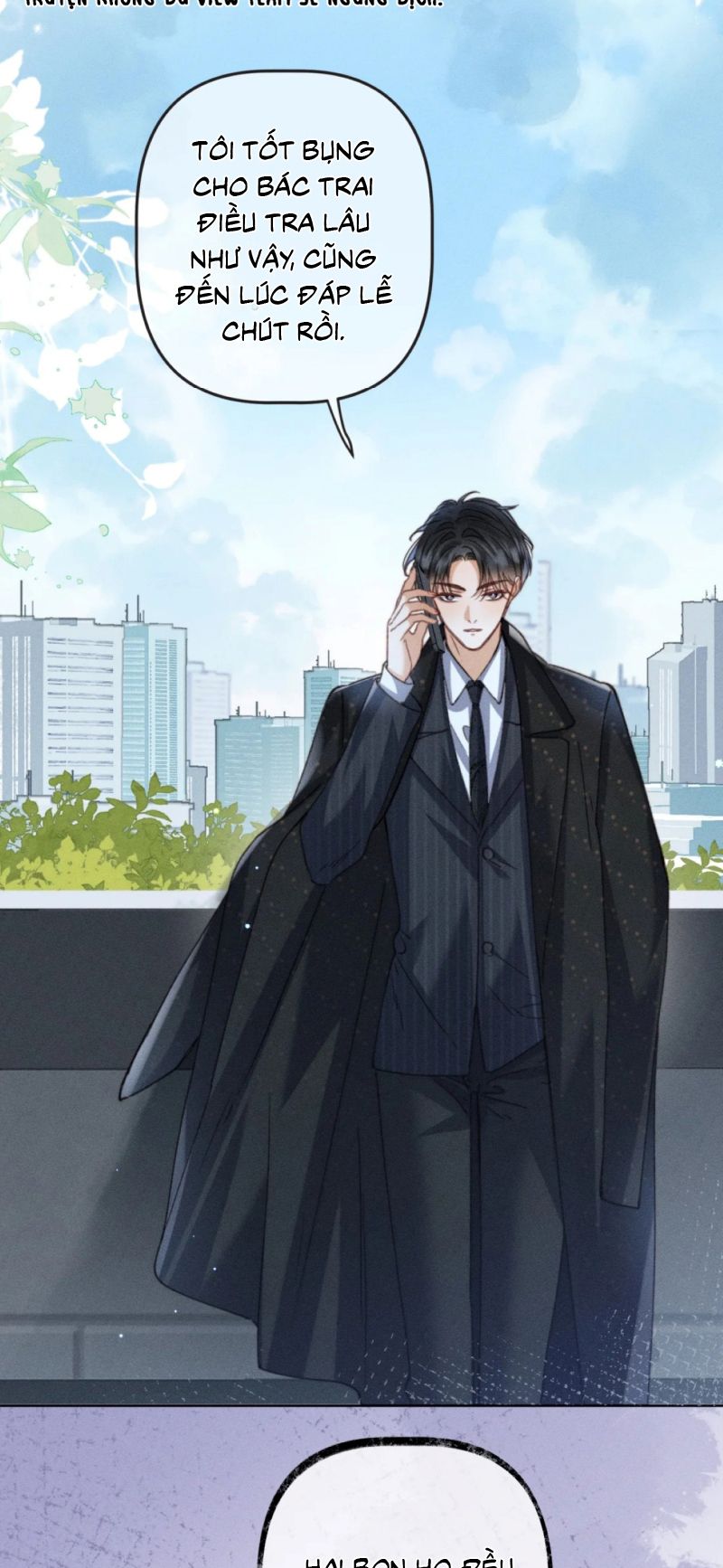 Hình Tượng Của Tôi Không Thể Sập Chapter 17 - Trang 32