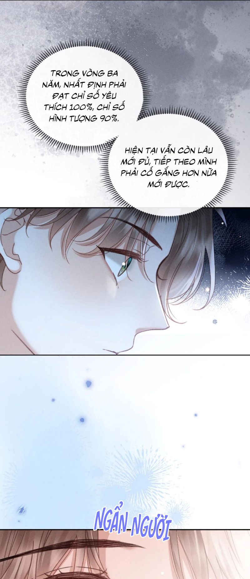 Hình Tượng Của Tôi Không Thể Sập Chapter 17 - Trang 36