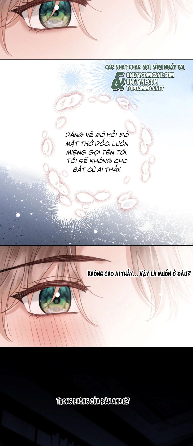 Hình Tượng Của Tôi Không Thể Sập Chapter 17 - Trang 37